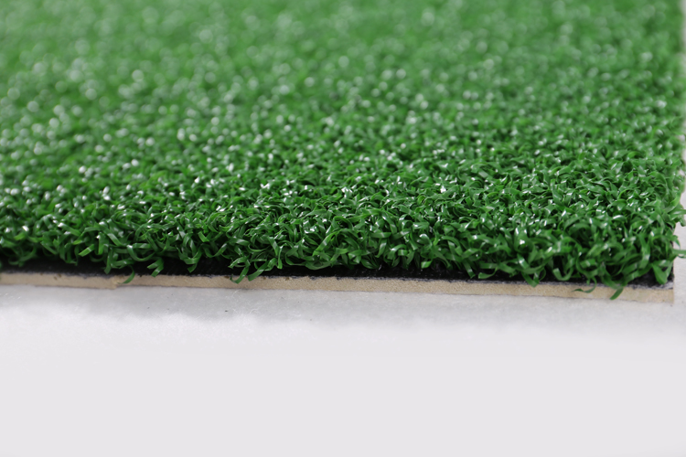 Padded Gym Turf